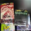 Hot Wheels Pop Culture Serie N 1/64 Nissan Skyline Bmw Lincoln Lega pressofusa Modello di auto Collezione Regali Giocattoli a sorpresa