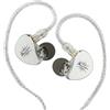 Linsoul Kiwi Ears Belle 10mm DLC Driver dinamico IEM Auricolari Hifi con precisione incontra un'eccitazione della firma del suono