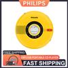 Philips EXP5108 Lettore CD Wireless Bluetooth Comodo Ripetitore Home Voice Box HiFi Stereo MP3 Disco musicale Altoparlante Ripetitore