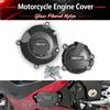 GBRacing Copertura Motore per Moto Suzuki GSXR1000 K5 (2005-2006) / K7 (2007-2008)