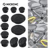 NICECNC Tappi per Fori del Telaio Moto per BMW R1250GS/Adventure R1200GS LC/Adventure R1250GSA R1200GSA R1250 R1200 GS