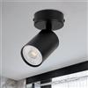 CHENBEN Lampada da soffitto a LED per negozio Lampadario Camera da letto Vestibolo GU10 Lampadina di ricambio Faretto a LED per corridoio Decorazioni per la casa Luci Corridoio