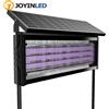 JOYINLED 15W/40W Insetticida Elettrico Solare Ricaricabile Impermeabile per Esterni, Zapper per Zanzare, Insetticida per Patio, Giardino, Cortile