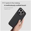 NILLKIN Per OPPO Trova X9 Pro 5G Nillkin Custodia magnetica Super Frosted Pro Magsafe 360 Cornice morbida opaca PC TPU Protezione completa della copertura posteriore