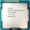 Intel Processore CPU Intel Xeon E3 1265L V2 E3-1265LV2 utilizzato da 2,5 GHz Quad-Core a otto core 45 W LGA 1155