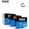 OUIO Schede Micro Memory SD 128 GB, 64 GB, 32 GB, 16 GB, 8 GB, Schede Flash SD/TF 8, 16, 32, 64, 128 GB, 10 tipi di schede di memoria per telefono cellulare