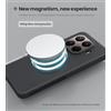 Nillkin per Xiaomi Mi 15T Pro / 15T 5G Custodia Magsafe Frosted Shield Pro Magnetico Ultra-Sottile Duro per Slim Soft Edge Cover posteriore