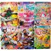 Bandai Carta Anime One Piece OPCG SP Buggy Sugar Rebecca Borsalino Edward Newgate Sanji Replica Gioco inglese Carte da collezione Anime