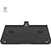 BIGTREETECH Panda Diaper Silicone per Stampi di Precisione per BambuLab P1 X1 H2D H2S H2C P2S Snapmaker U1 ELEGOO CC Prusa XL K2 Plus
