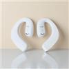 NONE Cuffie Sportive Wireless Bluetooth 5.3 HiFi Stereo Resistenti al Sudore con Gancio TEISCHE SW-08