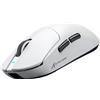 Attack Shark Mouse da gioco wireless ATTACK SHARK X8 SE, 25000 DPI, connessione wireless/bluetooth/cablata 2.4G, mouse personalizzato