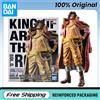 Bandai In Magazzino BANDAI Banpresto One Piece Re Dell'artista Il Gol D Roger Special Ver Anime Figura Modello Giocattoli Originali Regali Raccolta