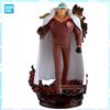 Bandai Original Banpresto Anime One Piece THE LOGIA Sakazuki PVC Action Figure Modello da collezione Toy Gitts