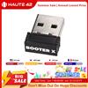 haute42 Convertitore di gioco Haute42 BOOTER X per Xbox One, Xbox Series S/X, adattatore per controller Hitbox per PC, Street Fighter 6, per HautePad