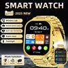 LIGE Nuovo Astuto Della Vigilanza Degli Uomini 2.01 ''HD Torcia Elettrica Bluetooth Chiamata Frequenza Cardiaca Sonno Salute Monitor Sport Impermeabile Smartwatch Donne