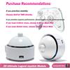 abay Controller di Gioco ZD Ultimate Legend con Modulo Joystick Sostituibile, Joystick Rimovibile GinFull Angle DS13 MAX TMR K-Silver JS13 PRO