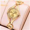 YaLaLuSi Orologi al Quarzo Resistenti all'Acqua per Donne: Eleganti Orologi da Polso - Regalo Perfetto Reloj Mujer per Signore e Ragazze