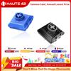 haute42 Switch Meccanico Haute42 Kailh Custom Low Profile Shadow Hunting Wind Engine per Controller Hitbox Senza Leva e Tastiera Meccanica