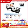 haute42 Controller Arcade Magnetico Haute42 C-AT Senza Leva per PC/PS4/PS5, Controller Arcade Senza Leva Hitbox