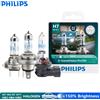 Philips X-tremeVision Pro150 H1 H4 H7 H11 HB3 HB4 HIR2 Faro alogeno per auto 9005 9006 9012 12V + 150% Lampada originale bianca brillante