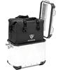 SOYAVISION Borsa Interna Universale SOYAVISION per Bauletto Moto BMW Yamaha Honda Kawasaki, Borsa per Valigie Laterali
