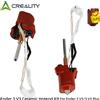 Creality Ender 3 V3 Plus Hotend Assembly Ender 3 V3 Hotend in ceramica per Ender 3 V3/ V3 Plus Accessori per estrusore