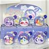 KAYOU Genuino My Little Pony Capsule Toys Dream Magic Bottle Parte Due Twilight Sparkle Fluttershy Rarity Rainbow Dash Blind Box Toys