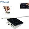 VV Dentale VST-6 Scaler Ad Ultrasuoni Macchie Dei Denti Canali Radicoli Pulizia Touch Screen Dispositivo di Igiene Orale Ad Alta Vibrazione adatto SATELEC