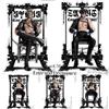 bilibili Amore e spazio profondo Sylus Rafayel Zayne Xavier Caleb San Valentino Standee Anime Cosplay Acrilico Figura Stand Decorazione Regalo