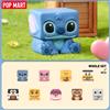 POP MART Disney Classics POP CUBE-3 Serie Figure 1PC/9PCS POPMART Cieco Scatola Carino Figurine Giocattolo Action Figure