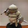 Bandai Dark Souls Figura Catarina di Siegmeyer Action Figure Collezione di statue in PVC Giocattoli di modello per regali per bambini