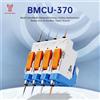 BIGTREETECH Soluzioni BIGTREETECH BMCU-370 AMS MMU AMS Lite con supporto per il ricaricamento automatico, aggiornamento open-source per Bambu Lab P1P P1S A1 A1 MINI