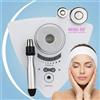 Beemyi Beauty Star Tripolare 3 in 1 Macchina per il viso per sollevare il corpo del viso che dimagrisce il ringiovanimento della pelle Cura degli occhi