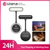 Ulanzi M10 Luce Flessibile per Telefono, Luce Video Magnetica per iPhone 17 16 15 14, Huawei, Xiaomi, per Selfie, Lettura, Vlog