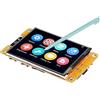 AOKIN Scheda di sviluppo ESP32 ESP32-2432S028R WiFi Bluetooth 2.8 pollici 240X320 Display intelligente Modulo TFT Touch Screen per Arduino