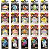 TAKARA TOMY 100% originale Takara Tomy Pokemon Figure Giocattoli Chikorita Totodile Tepig Mega Metagross Charizard X PVC Figurine Modello Bambole Regali
