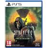 NONE STALKER 2: Heart of Chornobyl Day One Edition - Gioco PS5 - Versione SPAGNA