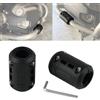 NICECNC Motore del motociclo Guard Paraurti Blocchi Crash Bar Slider per KTM 1290 Super Adventure 1290 Super Duke R/GT Duke 200 300 690 RC390