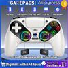 bonacell Controller Wireless per PlayStation 5 PS5, Gamepad con Funzione Turbo, Vibrazione Dual Sense e Joystick Hall