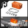NICECNC Per KTM EXC 300 TPI EXC 250 XCW 300 Sei Giorni 2006-2024 Serbatoio Frizione Grande Volume SX 125 SXF 250 SXF 450 EXCF 350 XCF XCF-W