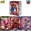 KAYOU Genuine Transformers Card Energy Critical Collection Card Animazione Cartoon Game Collection Card Periferico Giocattolo per bambini