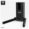 TOSUOD Cavalletto Bici TOSUOD Regolabile Portatile Pieghevole Supporto Parcheggio MTB Bici da Strada Ciclismo Comodo Strumento di Sostegno
