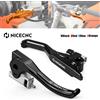 NICECNC 2025 2024 Per KTM EXC 300 Brembo Breve Leva Frizione Leva Freno Kit Per Husqvarna TE 300 FE 450 350 Sherco SE-R 300 SEF-R 450