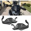 TUTU-MOTO 2025 G310GS Paramani Scudo Guardie Parabrezza Mano Vento Protezione Per BMW G 310GS G310R G310 R 2017-2024 2022 2023 Moto