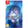 NAMCO Final Fantasy X/X-2 HD Remasterizzati