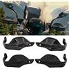 FSADV 2025 NC750X Paramani Protezione per le mani Vento Shield Paramani Copertura per HONDA NC750 X DCT NC750S NC700X NC 750 X 2013-2024