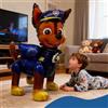 PAW PATROL Palloncini 3D Paw Patrol Palloncino gonfiabile gigante per cani da cartone animato per forniture per decorazioni per feste di compleanno per bambini