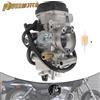 PowerMotor Carburatore moto 4 tempi 32mm per SUZUKI GZ250 1999-2015 Cruise Retro Supermoto 250CC Motore Metallo Carb Parti modificate