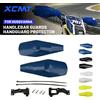 XCMT Motocross Paramani Protezione Manubrio Moto Per HUSQVARNA FC TC FE TE TX 125 250 300 450 Brembo Freno Frizione Idraulica
