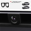 YZ Copertura per obiettivo telecamera YZ Juniper, protezione antipioggia per telecamera auto, accessori Tesla Model Y/YL 2025-2026, protezione antipioggia Juniper Guard